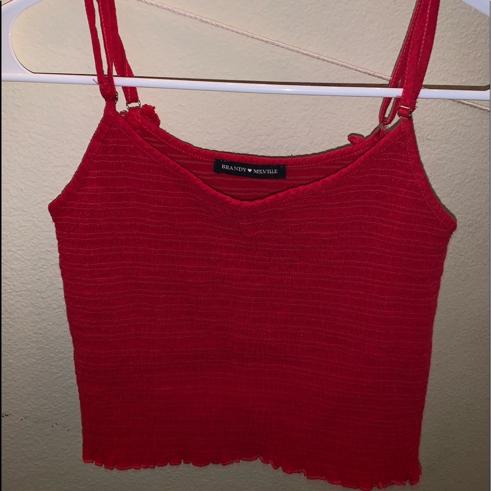 Brandy Melville tank top